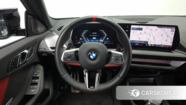 BMW 2 Series Gran Coupe (F74) 2025 Серебристо-серый из Кореи, фото 4