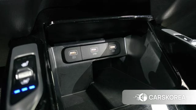 Kia Sorento 4th Generation 2021 Белый из Кореи, фото 4