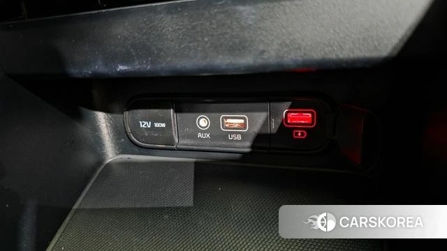 Kia Come New K3 2020 Серый из Кореи, фото 4