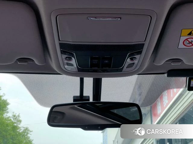 Honda Crown Road 2024 Синий из Китая, фото 4