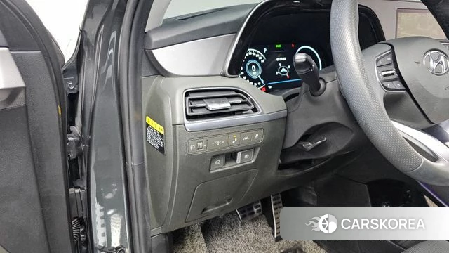 Hyundai Palisade 2020 Серый из Кореи, фото 4