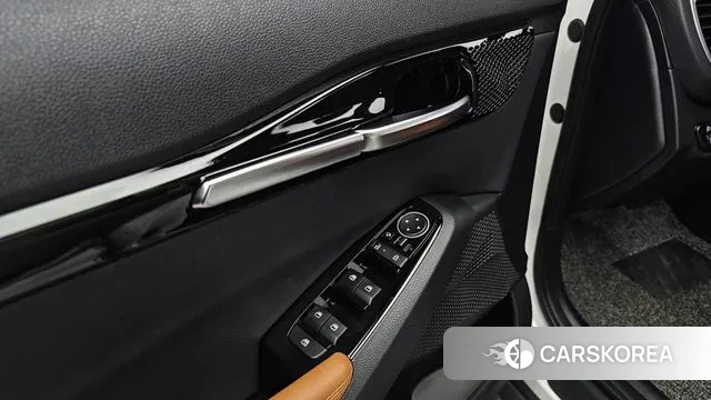 Kia The New Seltos 2024 Белый из Кореи, фото 4