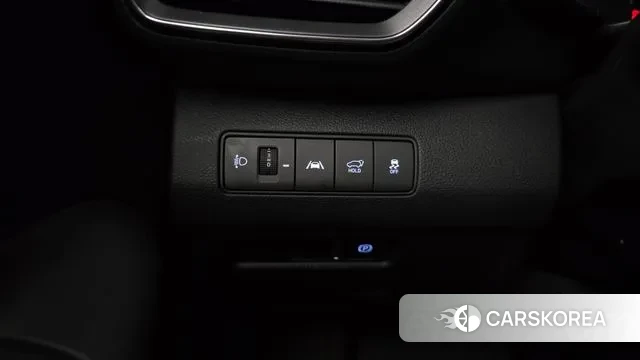 Hyundai The New Santa Fe 2020 Белый из Кореи, фото 4