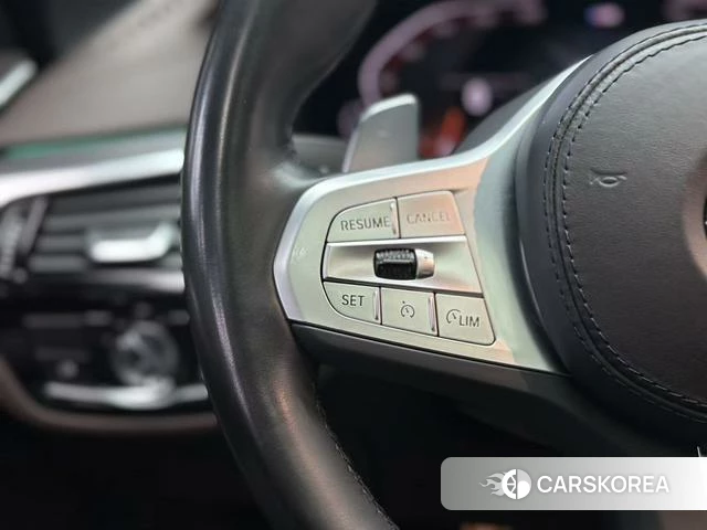 BMW 5 series 2023 Белый из Китая, фото 4