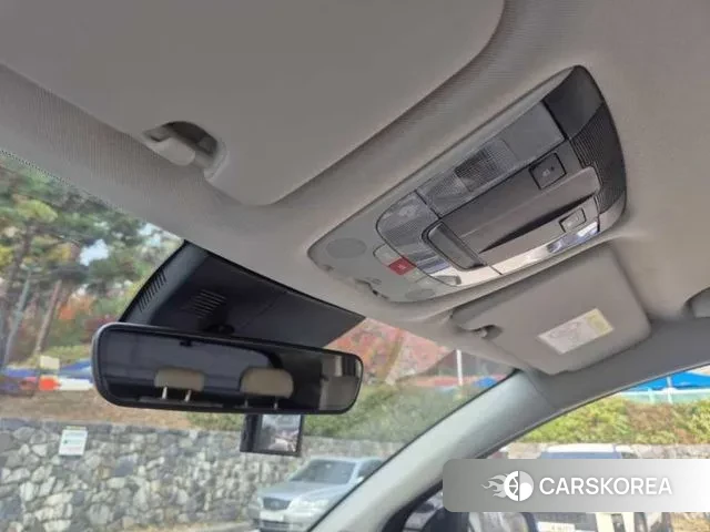 Kia Sportage 5th Generation 2022 Темно-зеленый из Кореи, фото 4