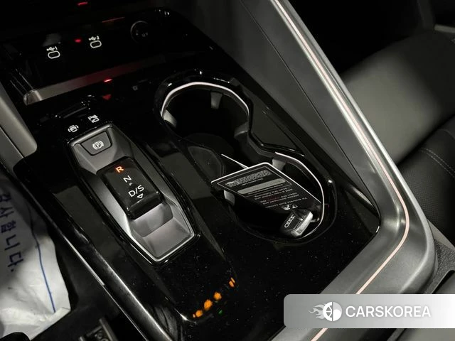 Audi Q5 (80A) 2025 Серый из Кореи, фото 4