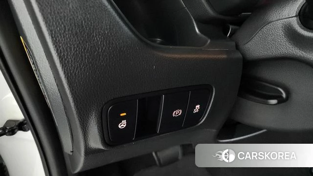 Kia The New Kia Ray 2025 Белый из Кореи, фото 4