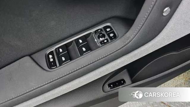 Polestar Polestar 2 2022 Серый из Кореи, фото 4