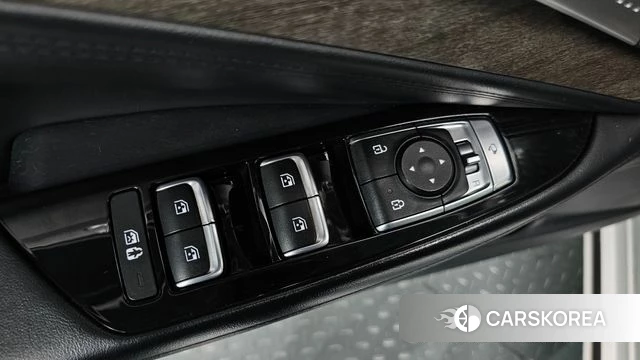 Kia K8 2021 Белый из Кореи, фото 4