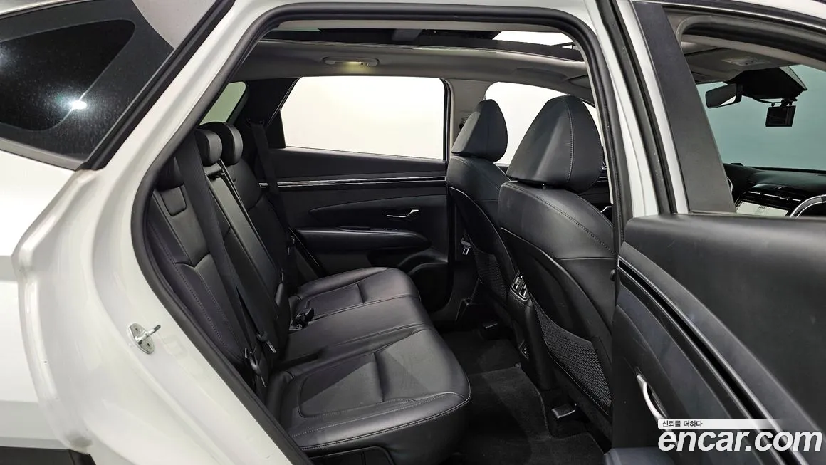 Hyundai Tucson (NX4) id 1879873 из Кореи 4