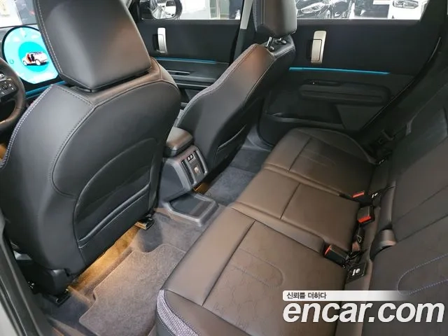 Mini Cooper S Countryman 3rd Generation 2024 Серебряный из Кореи, фото 4