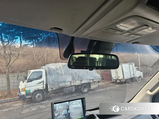 Hyundai Solati 2018 Белый из Кореи, фото 4