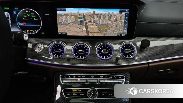 Mercedes-Benz E-Class W213 2019 Белый из Кореи, фото 4