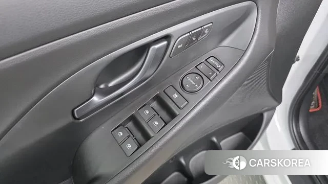 Hyundai i30 (PD) 2018 Белый из Кореи, фото 4