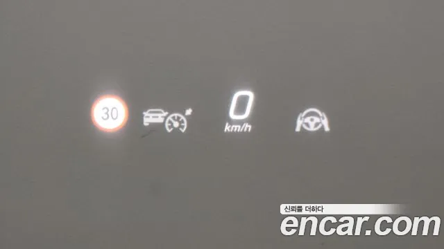 Mercedes-Benz EQE V295 2023 Светло-серебряный цвет из Кореи, фото 4