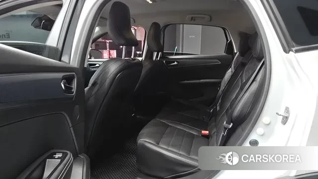 Renault Korea (Samsung) XM3 2021 Белый из Кореи, фото 4