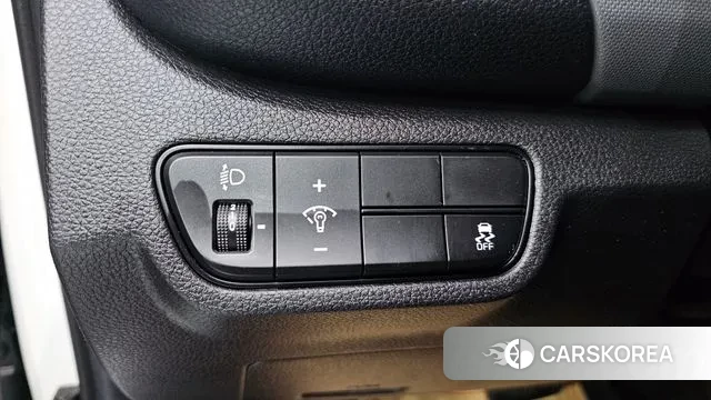 Kia The New Seltos 2022 Белый из Кореи, фото 4