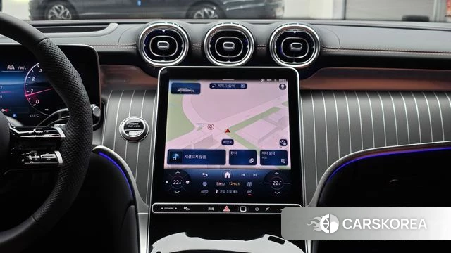Mercedes-Benz GLC-Class X254 2026 Белый из Кореи, фото 4