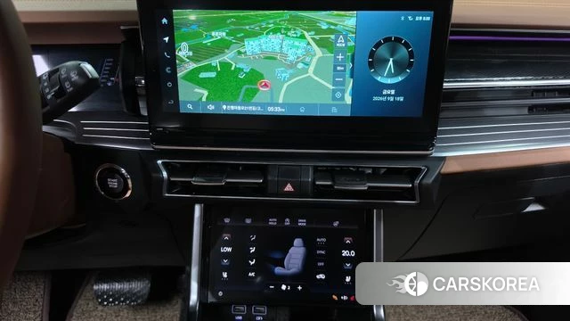 Ssangyong Torres 2022 Белый из Кореи, фото 4