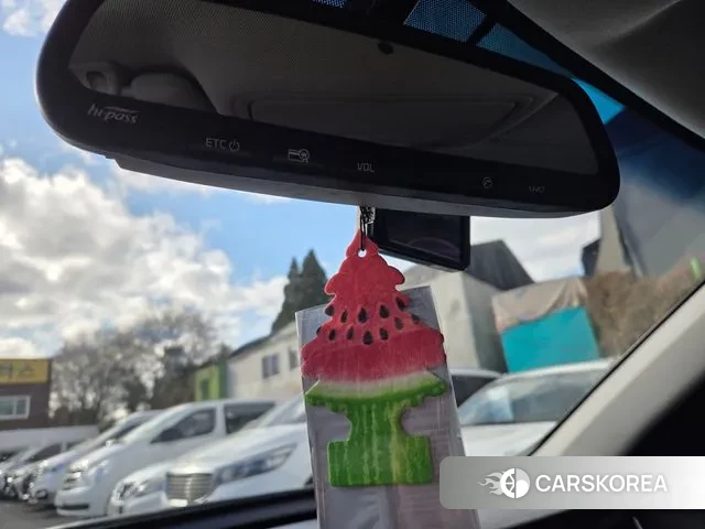 Kia The New K5 2nd generation 2019 Черный из Кореи, фото 4