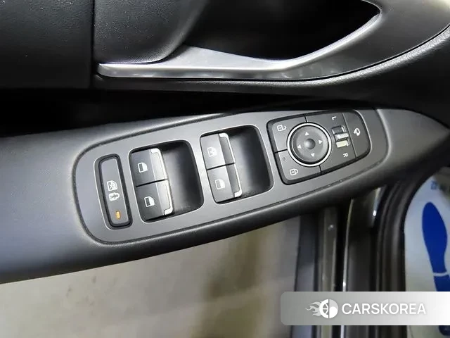 Hyundai Sonata (DN8) 2020 Серый из Кореи, фото 4