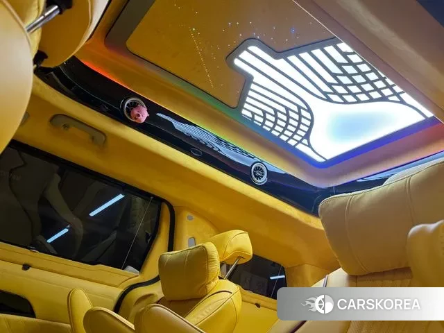 Kia The New Carnival 4th Generation 2024 Черный из Кореи, фото 4