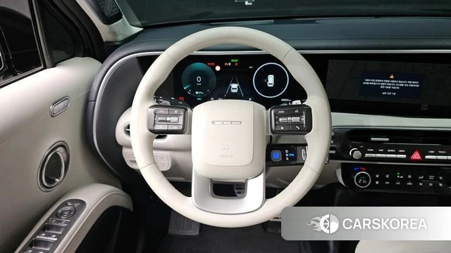 Hyundai Palisade (LX3) 2025 Черный из Кореи, фото 4