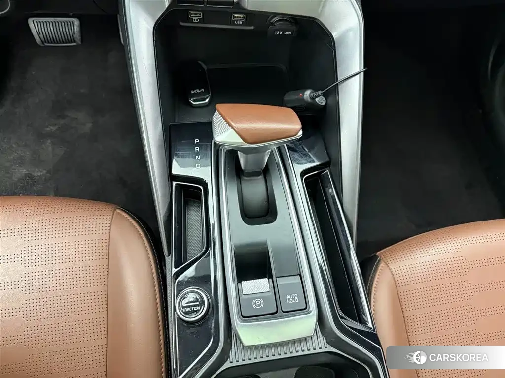 Kia Sportage 2023 Белый из Китая, фото 4