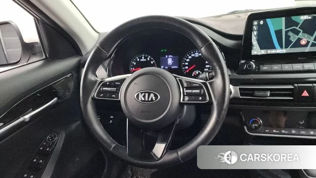 Kia Seltos 2020 Белый из Кореи, фото 4