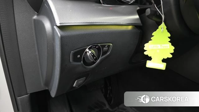 Mercedes-Benz E-Class W213 2019 Серебряный из Кореи, фото 4