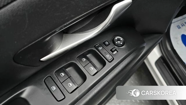 Hyundai Tucson (NX4) 2021 Белый из Кореи, фото 4