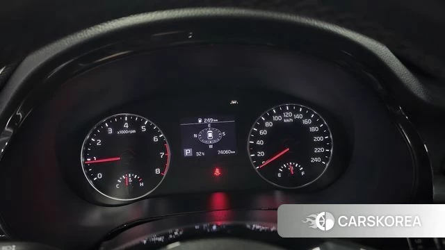 Kia Seltos 2020 Белый из Кореи, фото 4