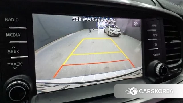 Kia The New Sorento 2018 Белый из Кореи, фото 4