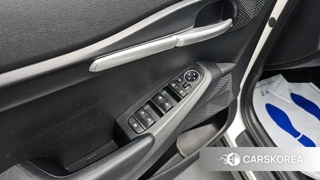 Kia The New Seltos 2023 Белый из Кореи, фото 4