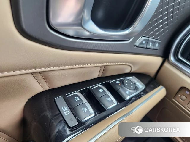 Kia The New Sorento 4th Generation 2024 Белый из Кореи, фото 4