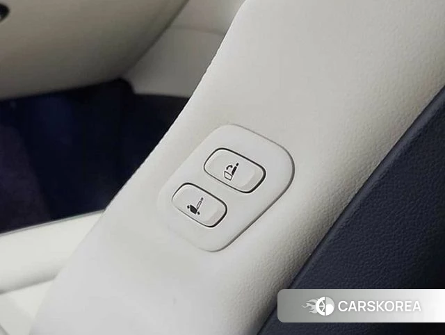 Genesis GV70 2024 Черный из Кореи, фото 4