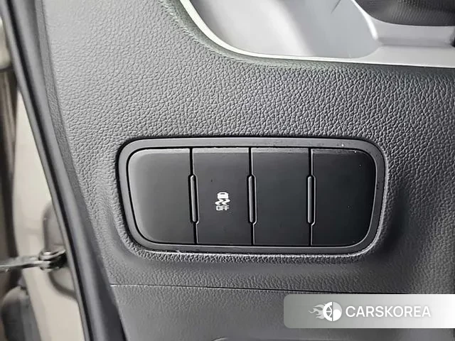 Kia The New Ray 2020 Серый из Кореи, фото 4