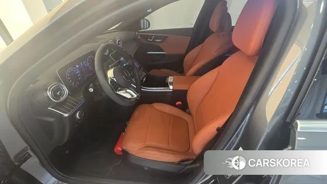 Mercedes-Benz C-Class W206 2025 Серый из Кореи, фото 4