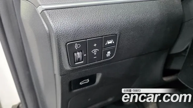 Kia K5 3rd generation 2020 Белый из Кореи, фото 4