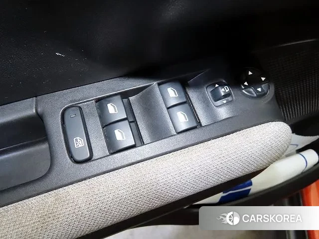 Citroen / DS C3 Aircross 2020 Оранжевый из Кореи, фото 4