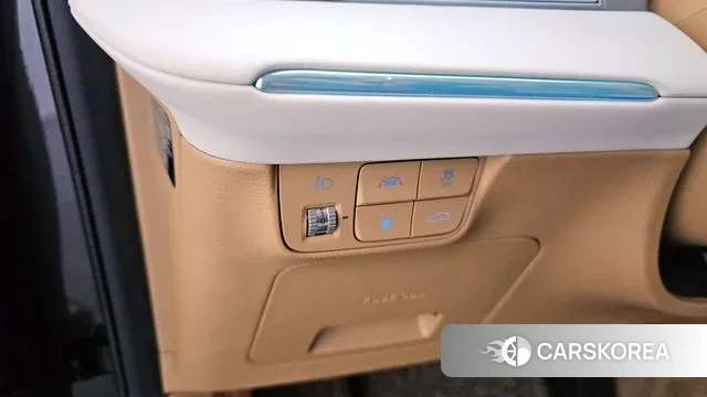 Hyundai The New Grandeur IG 2020 Серый из Кореи, фото 4