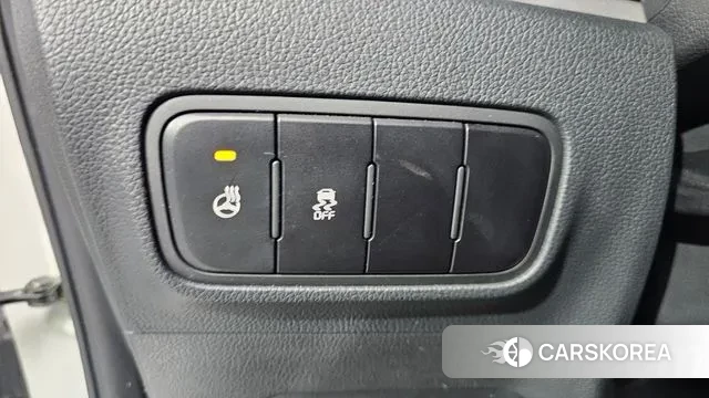 Kia The New Ray 2021 Белый из Кореи, фото 4