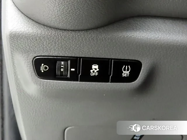 Kia Morning Urban (JA) 2021 Белый из Кореи, фото 4