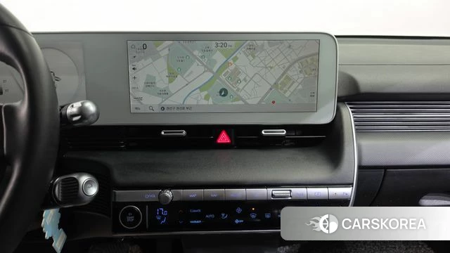 Hyundai Ionic 5 2022 Белый из Кореи, фото 4