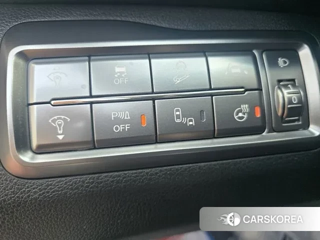 Ssangyong Berry New Tivoli 2022 Белый из Кореи, фото 4