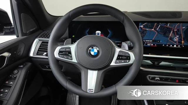 BMW X5 (G05) 2026 Белый из Кореи, фото 4