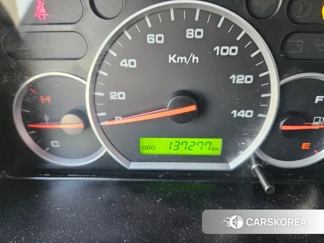 Chevrolet (GM Daewoo) New Damas 2020 Белый из Кореи, фото 4