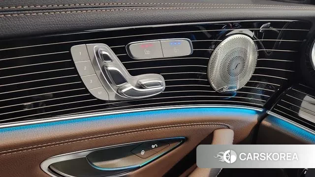 Mercedes-Benz E-Class W213 2021 Белый из Кореи, фото 4