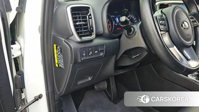 Kia Sportage The Bold 2020 Белый из Кореи, фото 4