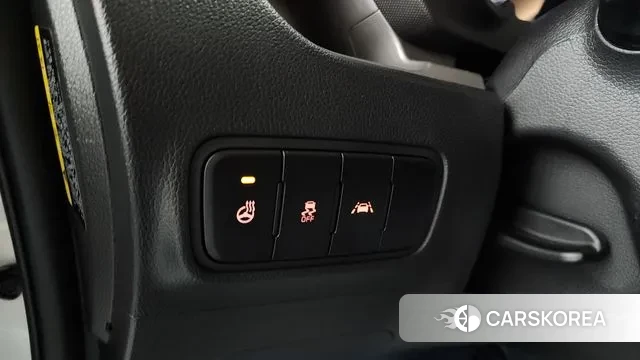 Kia The New Ray 2022 Белый из Кореи, фото 4